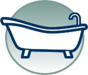 Frankfort Bathtub Installation