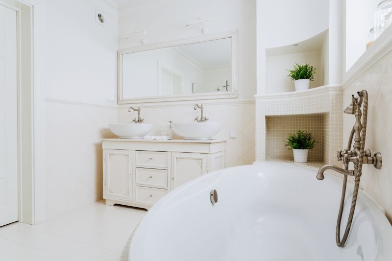 Elegant Bathroom Remodels