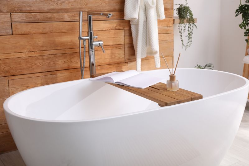 Custom Bathtub Installations