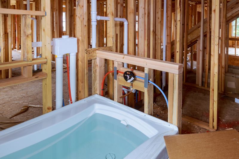 Top Bathtub Installation Companies in Georgetown, KY