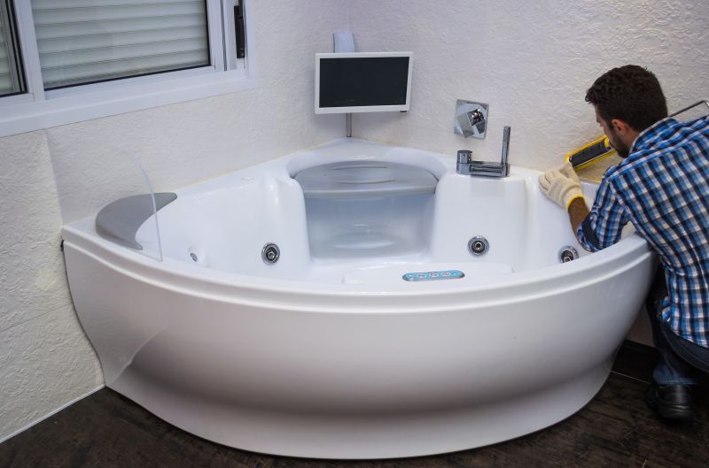 Top Bathtub Installation Companies in Taylorsville, KY