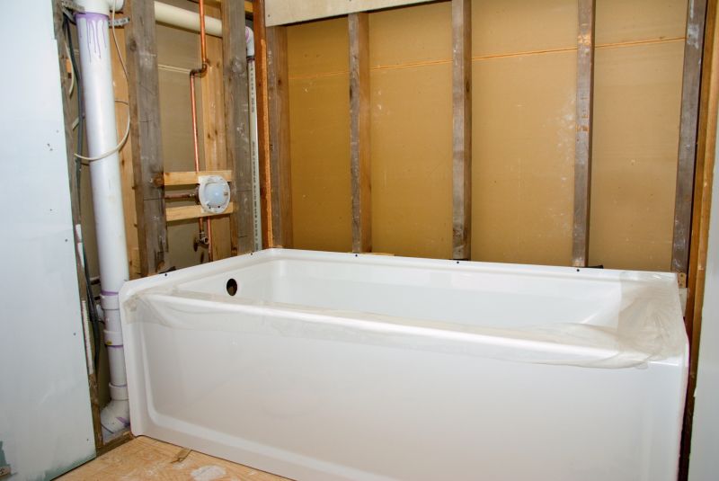 Top Bathtub Installation Companies in Versailles, KY
