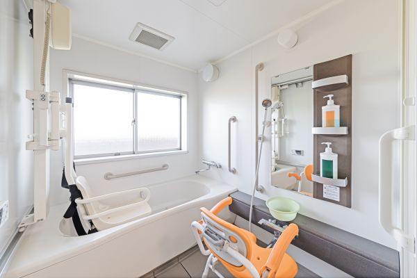 Senior Bathtub Installation in Frankfort