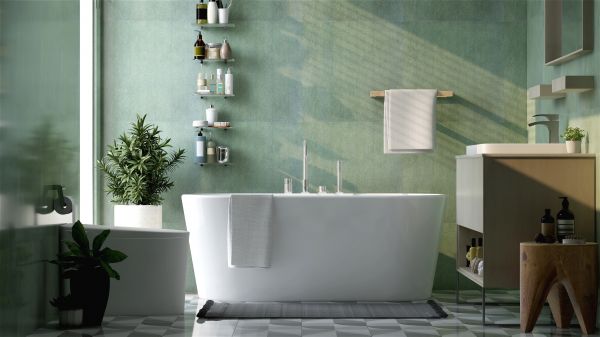 Tub Replacement in Frankfort