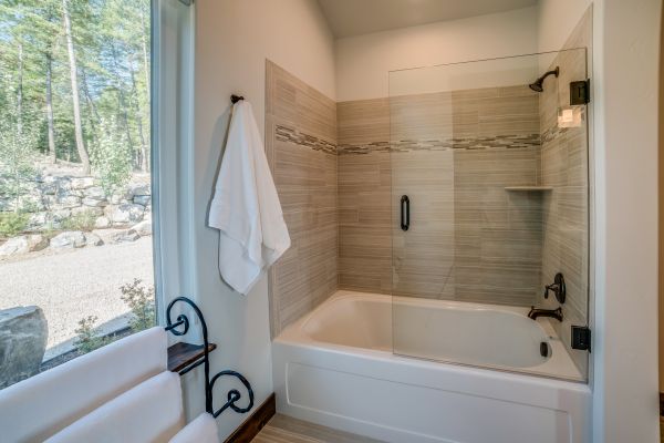 Bathroom Tub Installation in Frankfort