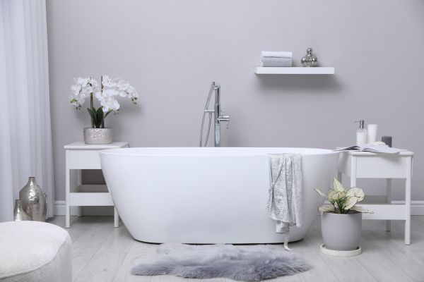 Bath Installation in Frankfort