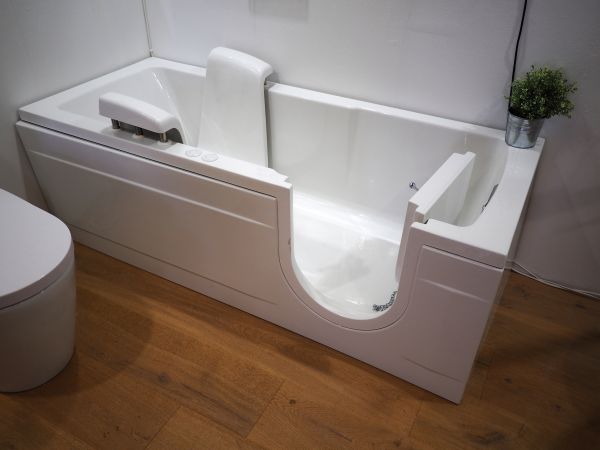 Walk In Tub Installation in Frankfort