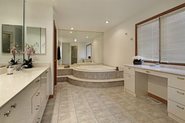 Step In Tub Installation in Frankfort